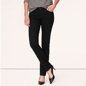 Anne Taylor Loft Petite Jeans